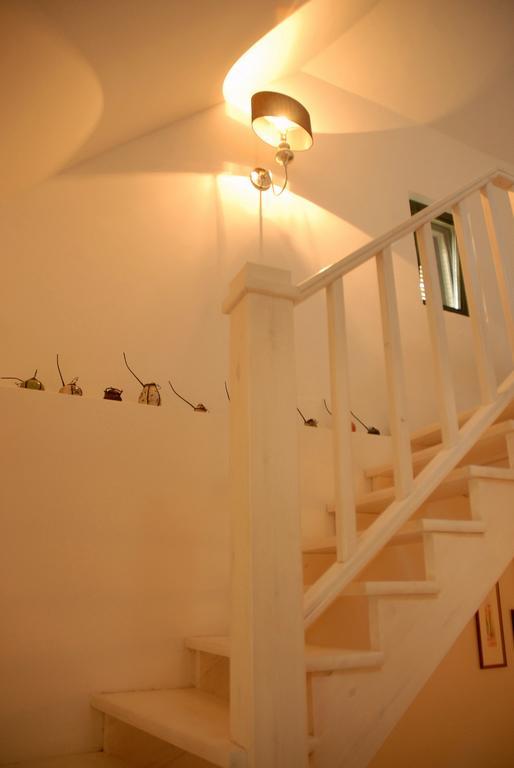 Country house Sarga Haz Kaptalantoti