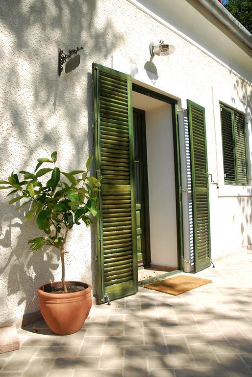 Country house Sarga Haz Kaptalantoti