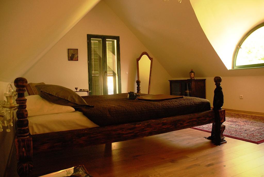 Country house Sarga Haz Kaptalantoti