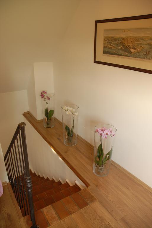 Country house Sarga Haz *